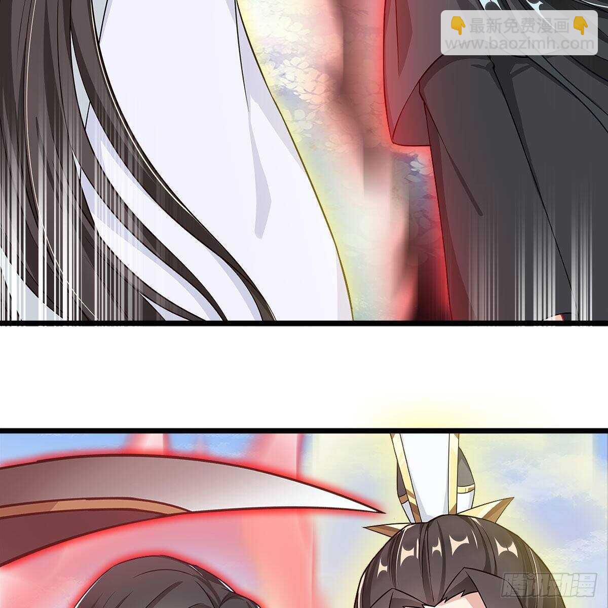 《老祖很忙之麒麟痴》049 都知道你是假的 第16页