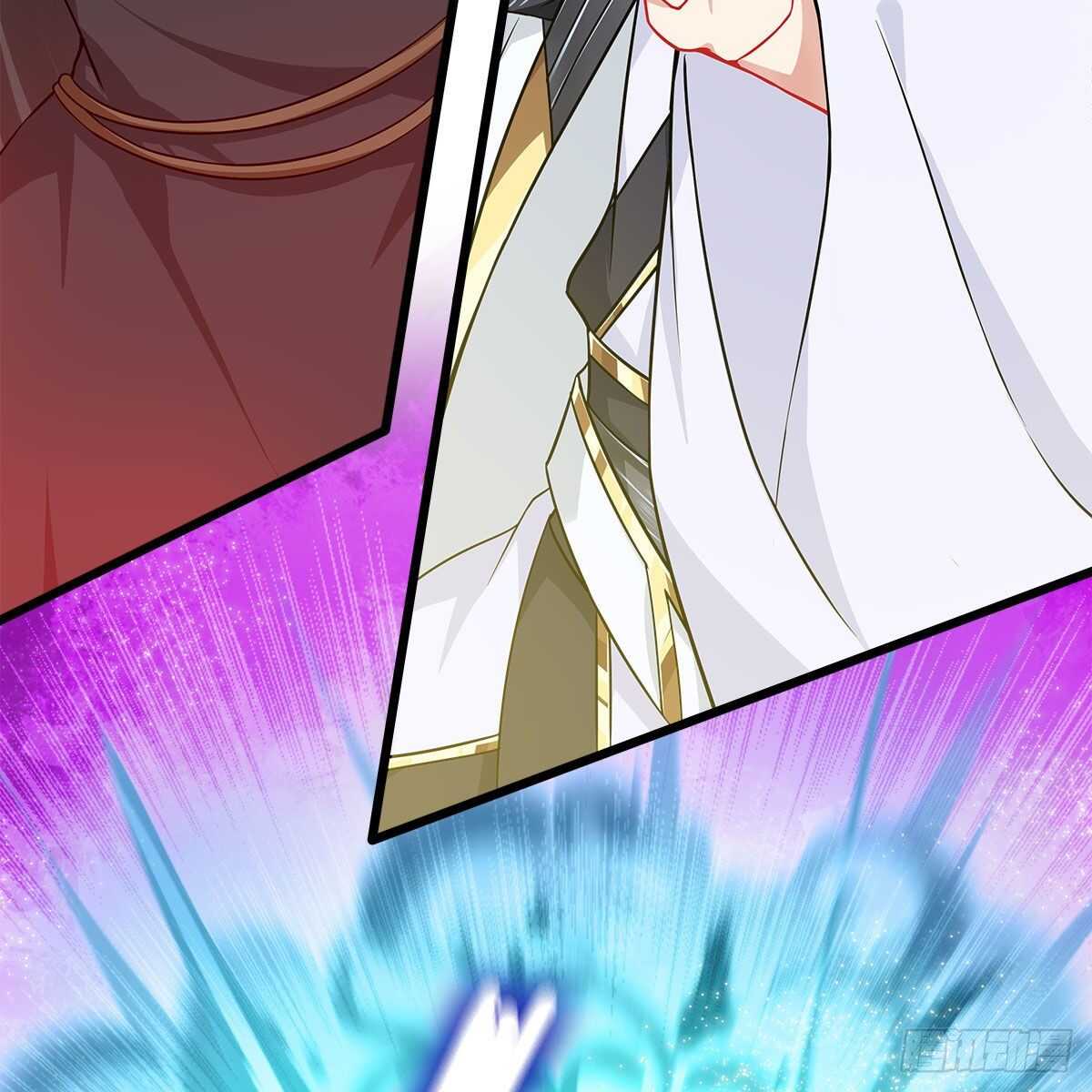 《老祖很忙之麒麟痴》049 都知道你是假的 第28页
