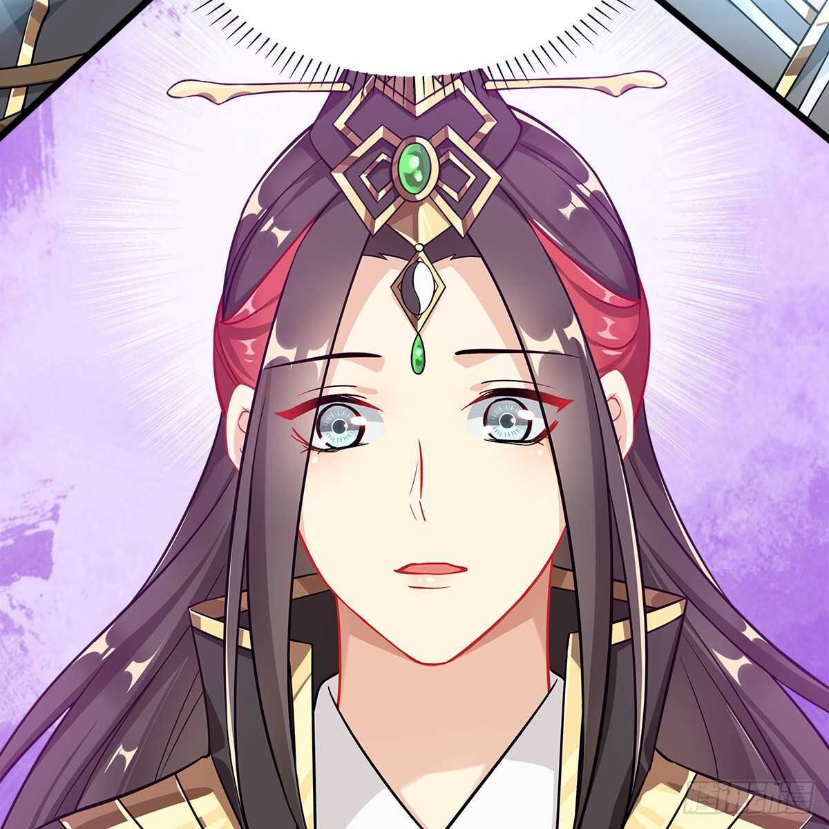 《老祖很忙之麒麟痴》049 都知道你是假的 第35页