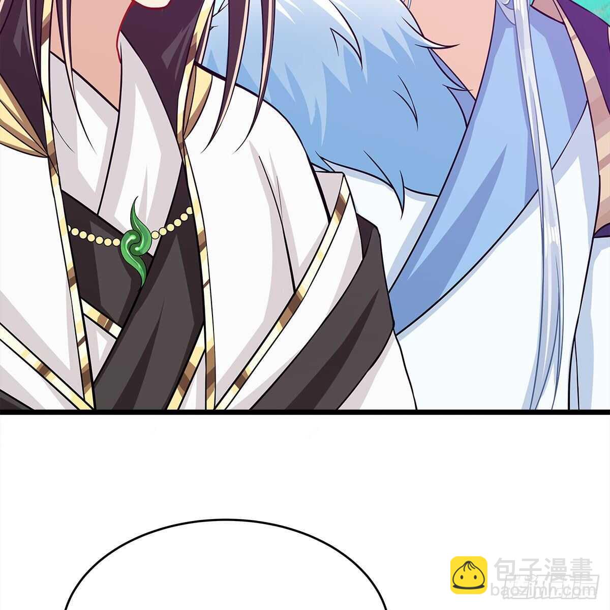 《老祖很忙之麒麟痴》049 都知道你是假的 第49页
