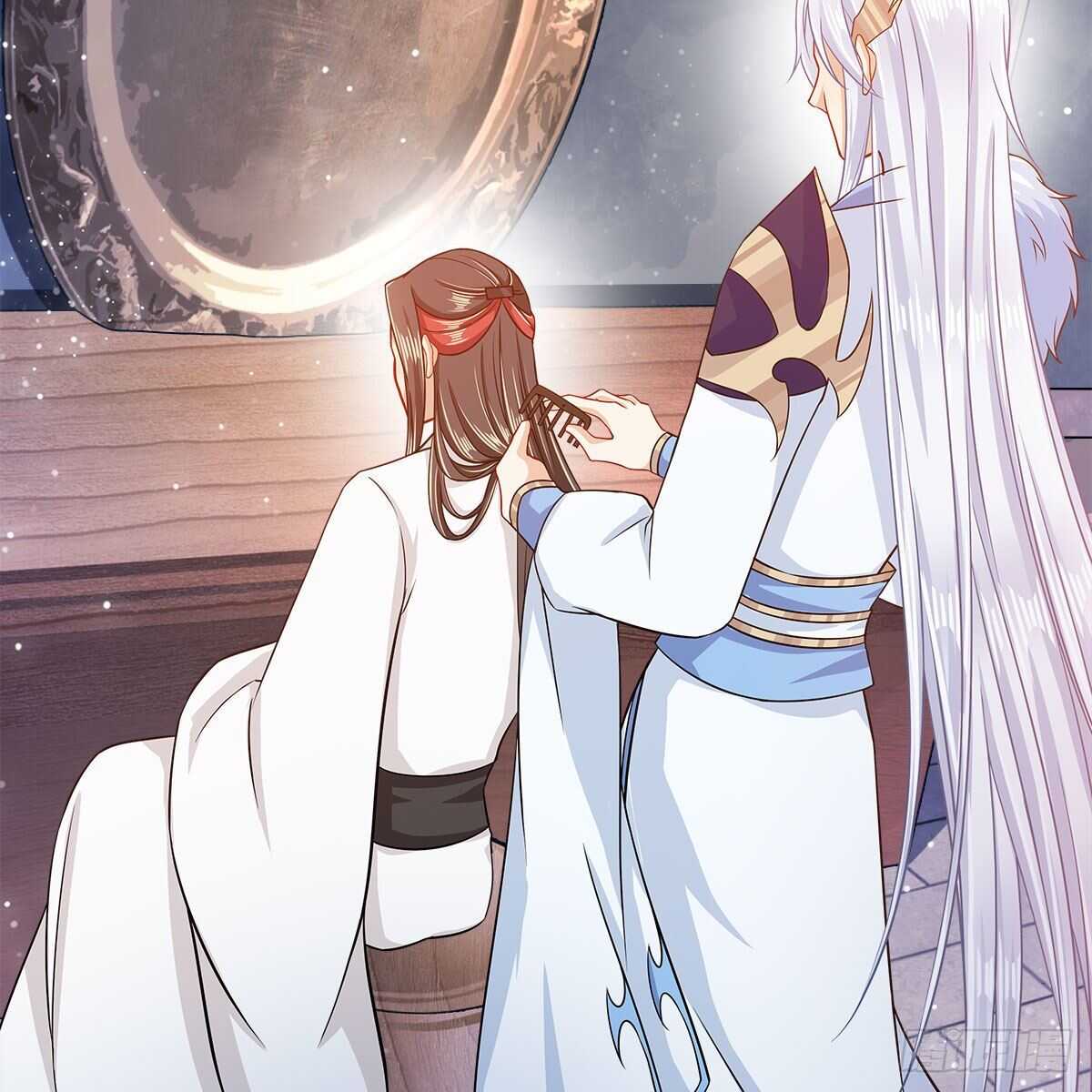 《老祖很忙之麒麟痴》052 等你重生 第27页