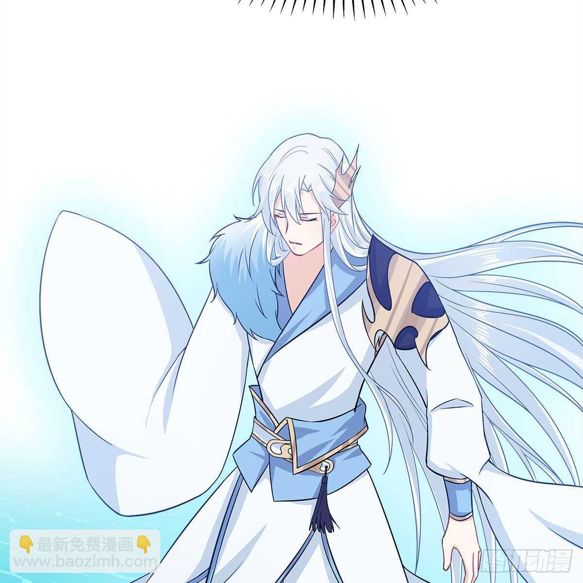 《老祖很忙之麒麟痴》052 等你重生 第50页