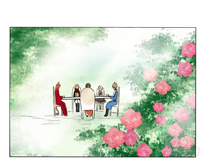 《主角是反派》让我们继续前进吧！ 第15页