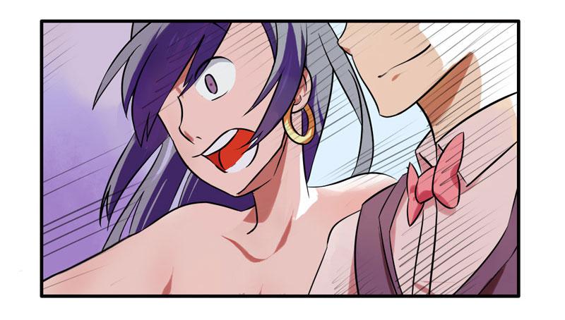 《面具屋》第3话真爱面具 中 第4页
