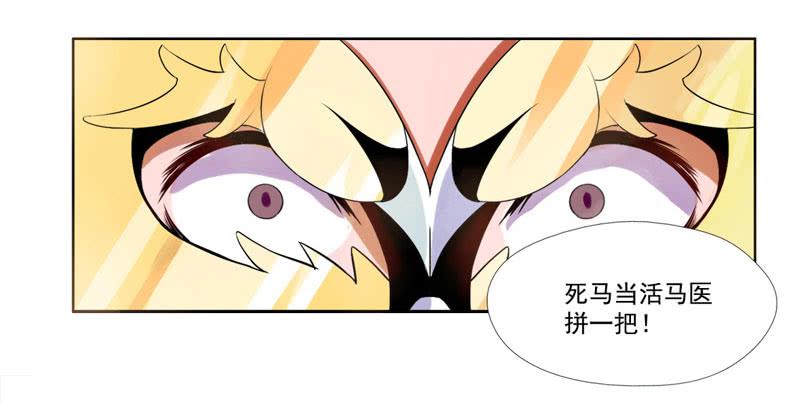 《面具屋》第5话最重要的东西 下 第5页