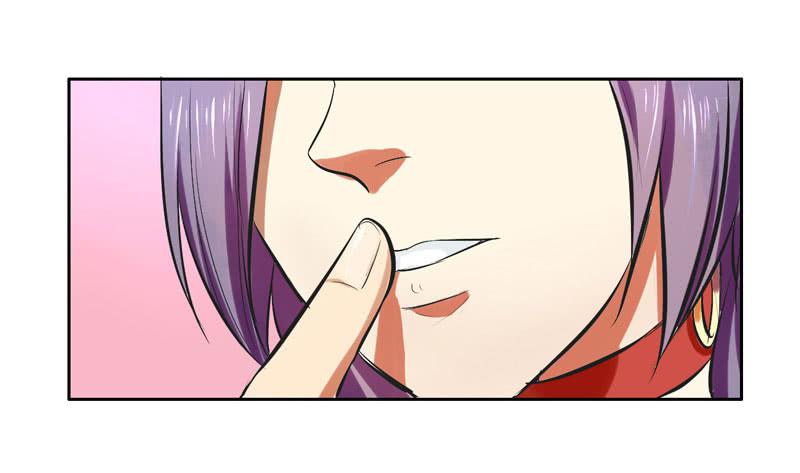 《面具屋》第6话善与恶的味道 下 第6页