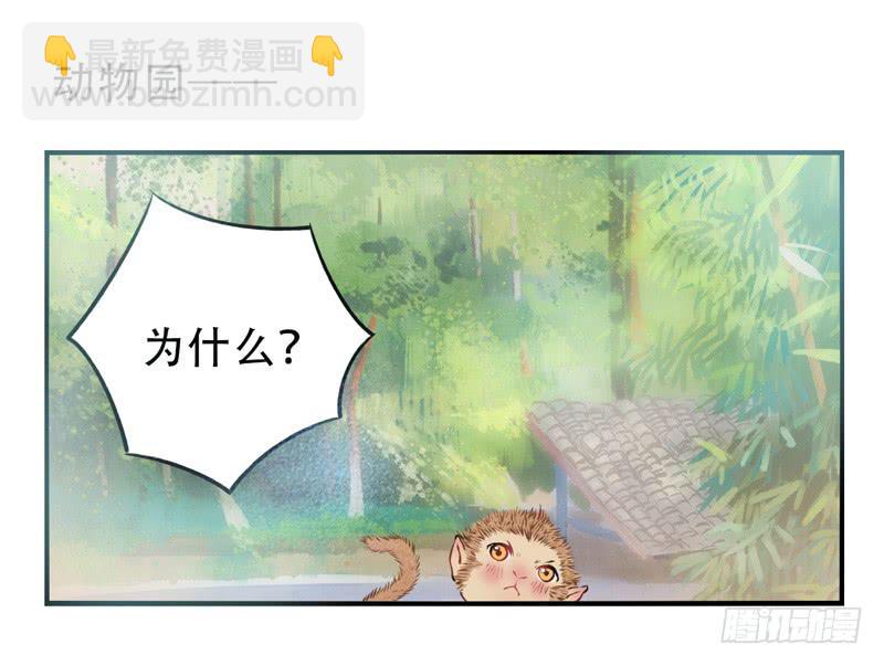 《面具屋》第9话愿望成真 中 第8页