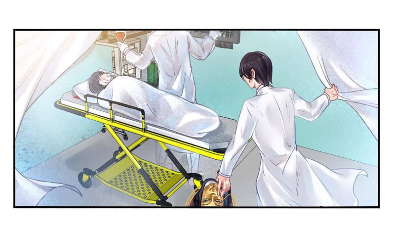 《面具屋》第16话神袛面具03 第12页