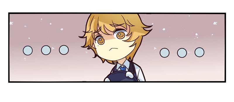 《面具屋》第38话永恒面具01 第8页