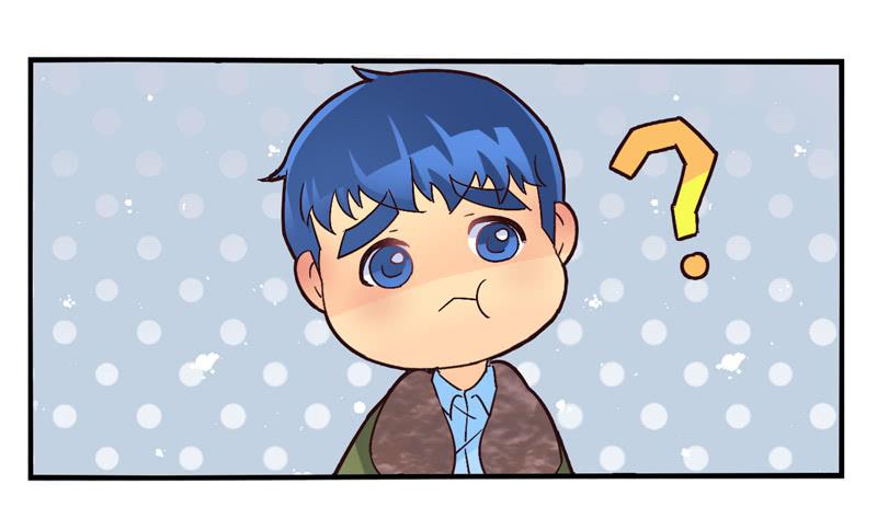 《面具屋》第41话双子面具01 第4页