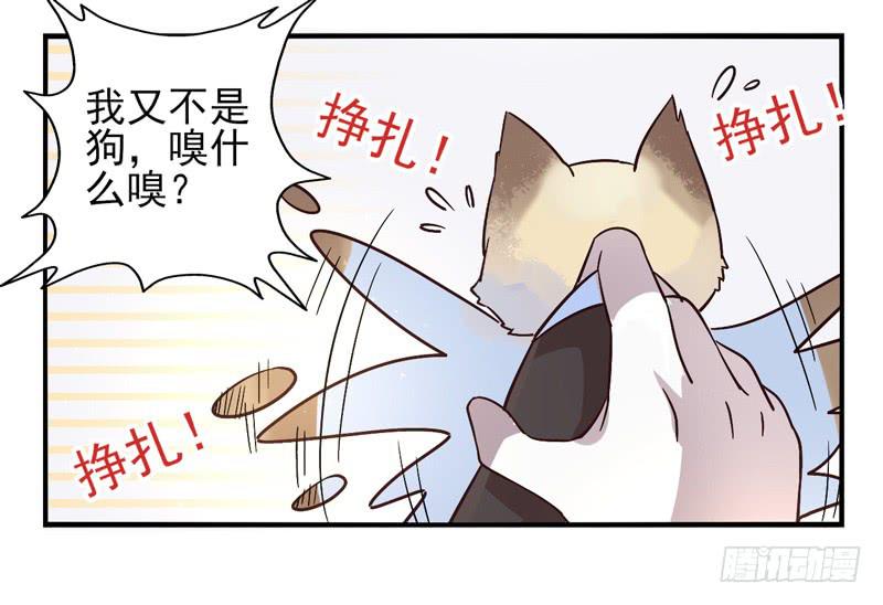 《面具屋》第47话愿望面具（番外） 第13页