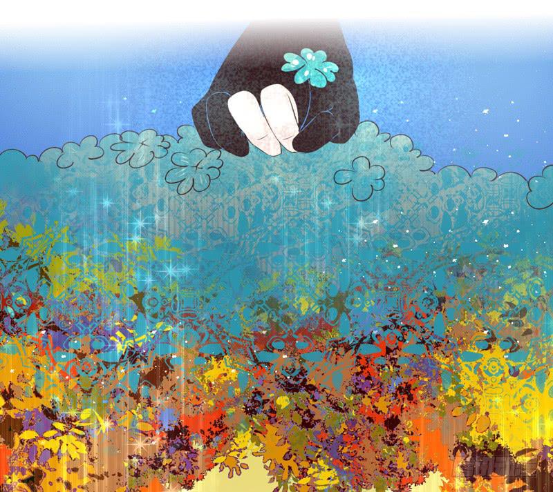 《面具屋》第73话完结篇 第37页