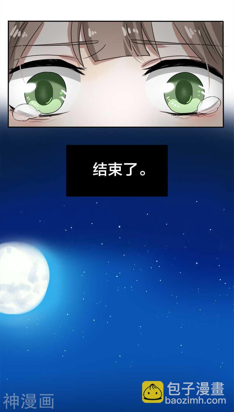 《帝少掠爱成瘾》第14话 你就这样对你新婚丈夫？ 第14页