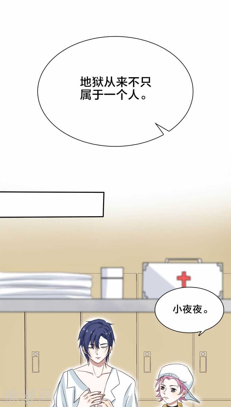 《帝少掠爱成瘾》第19话 黎非夜，我跟你打 第1页
