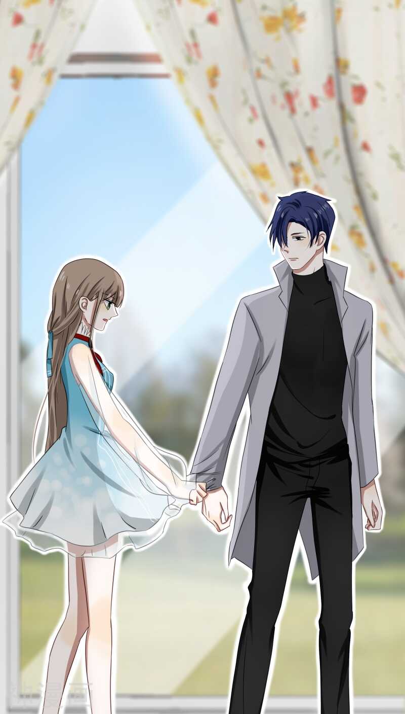 《帝少掠爱成瘾》第31话 我的冷血拜谁所赐？ 第20页