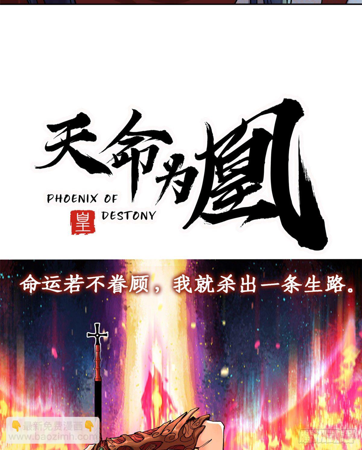 《天命为凰》预告 第12页