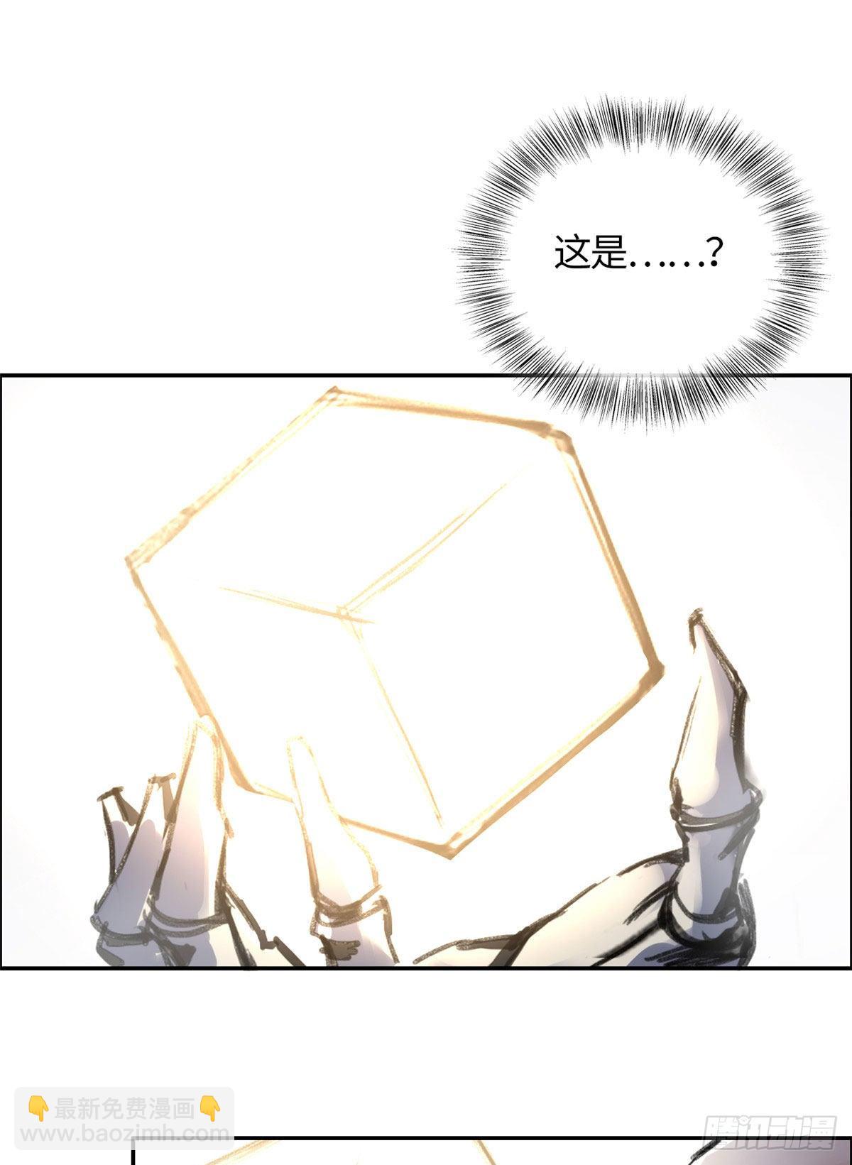 《天命为凰》07 天轮 第22页