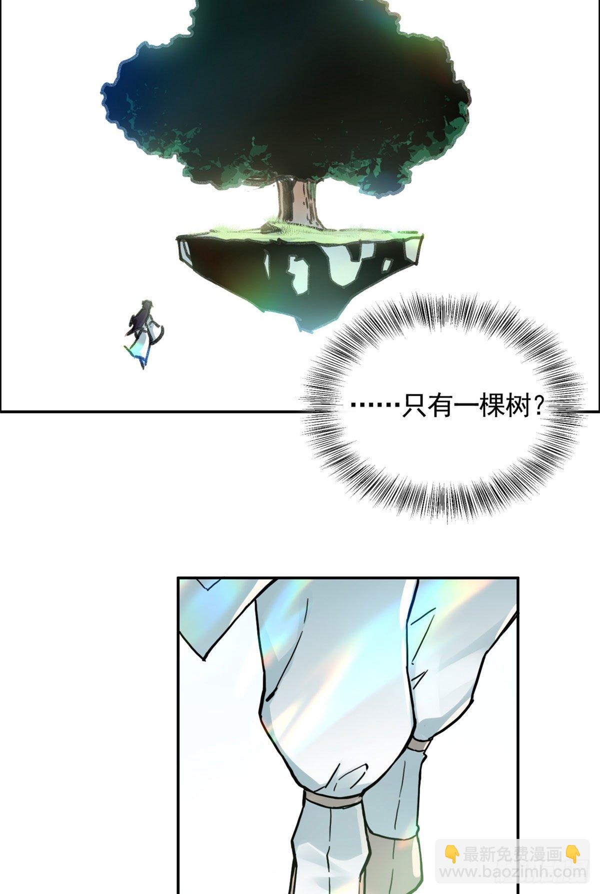 《天命为凰》07 天轮 第40页