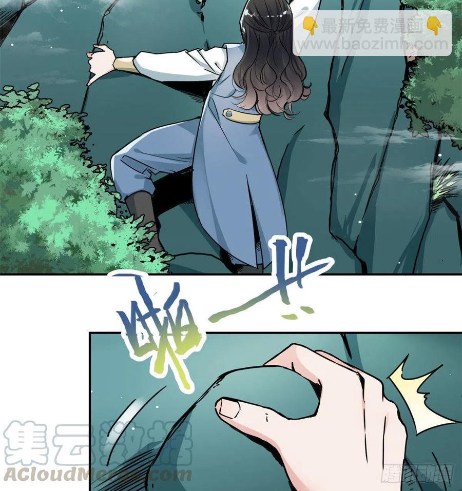 《天命为凰》50 高骧的赌注 第13页