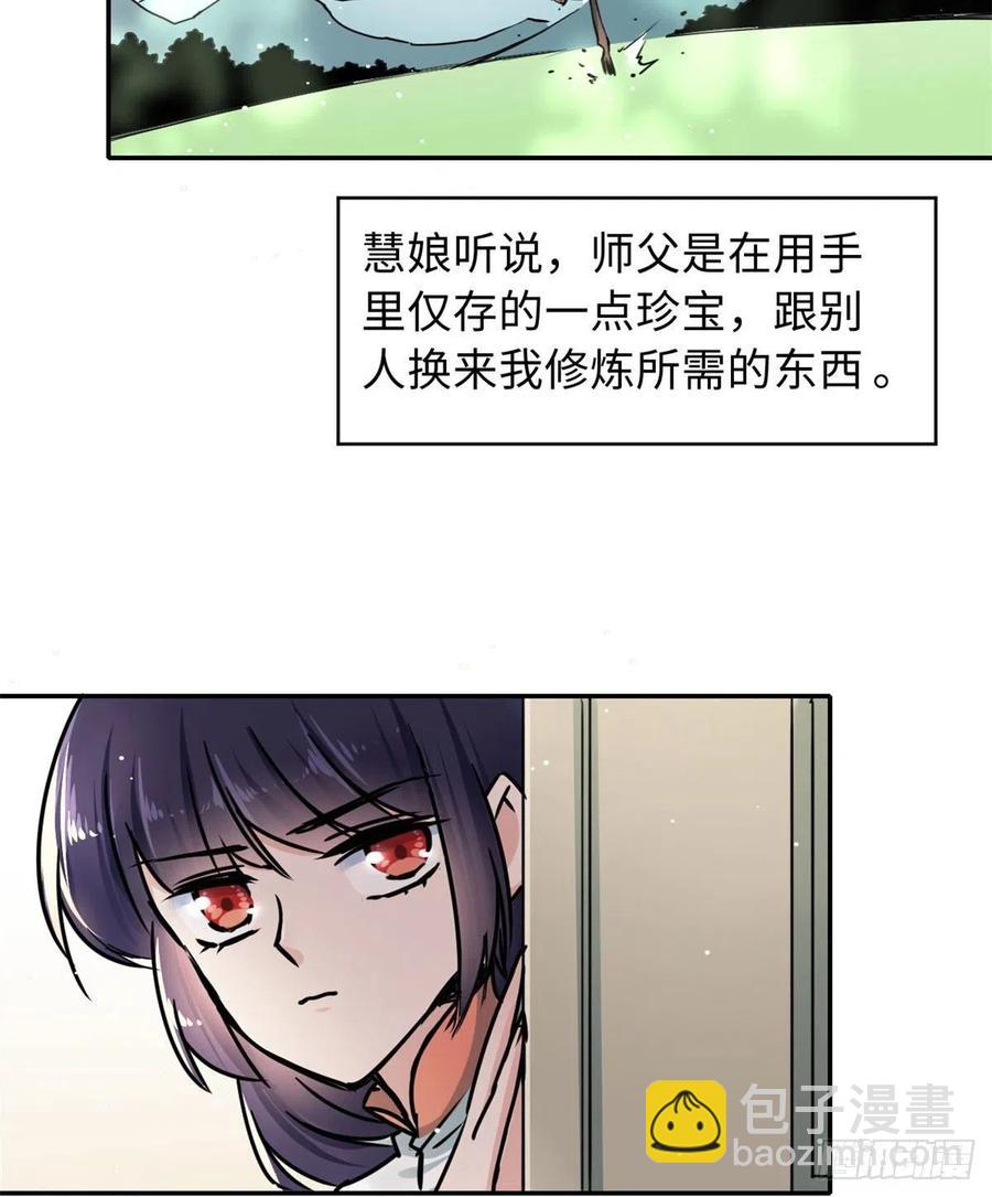 《天命为凰》59 冲击融合境 第30页