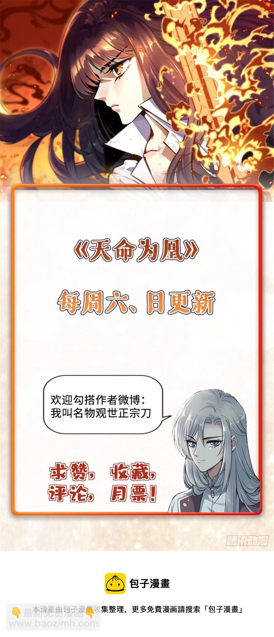 《天命为凰》59 冲击融合境 第45页