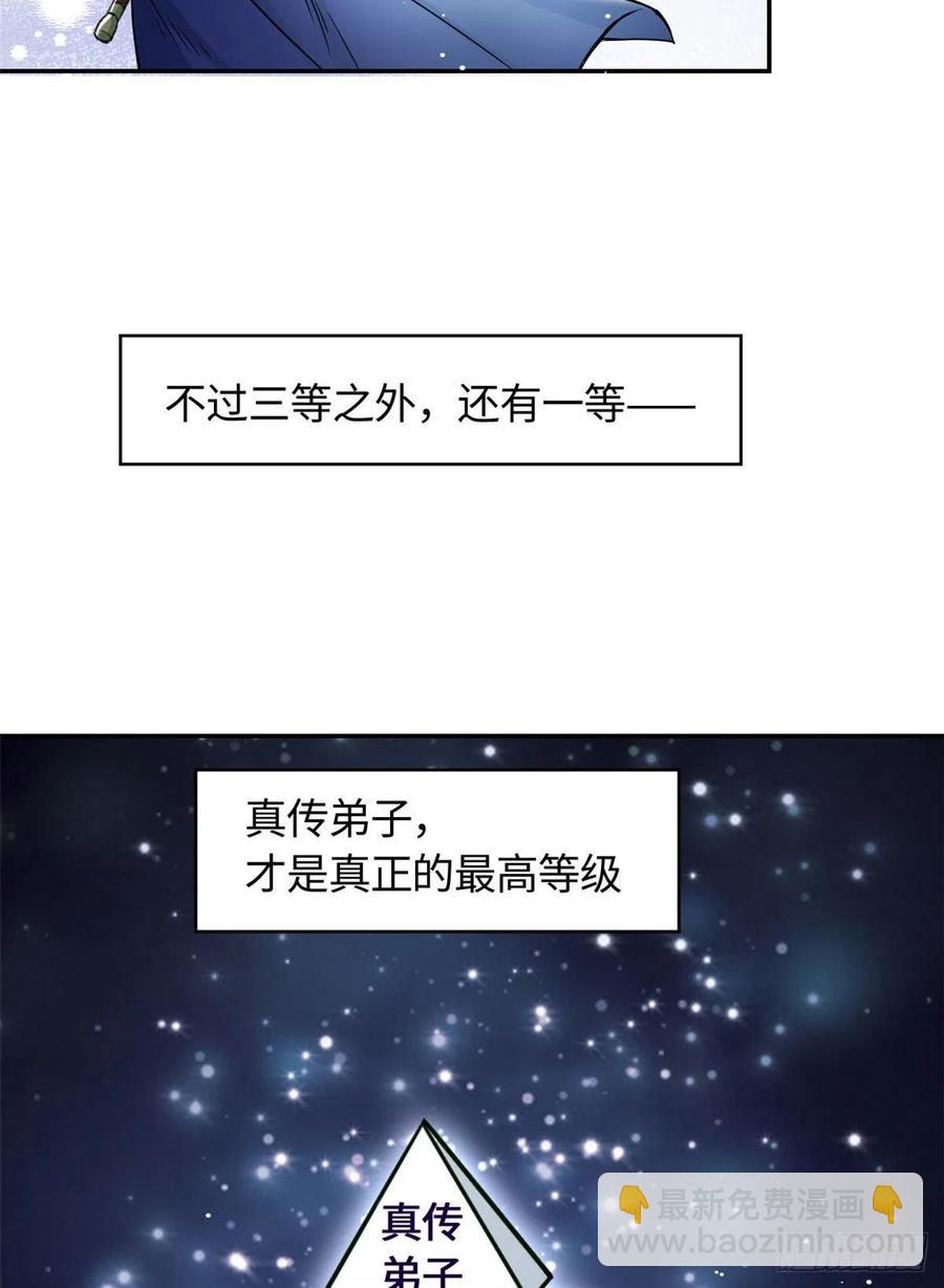 《天命为凰》61 天门之争 第4页