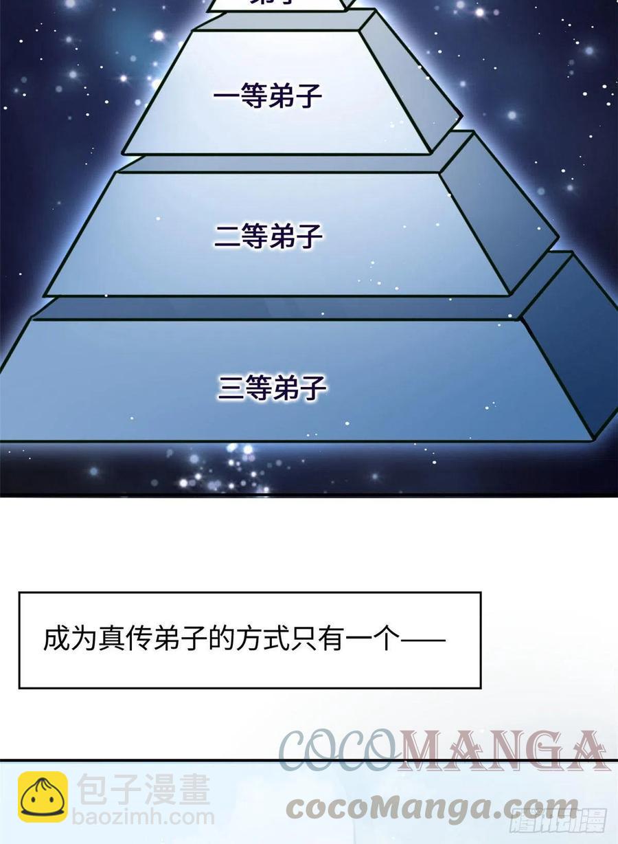 《天命为凰》61 天门之争 第5页