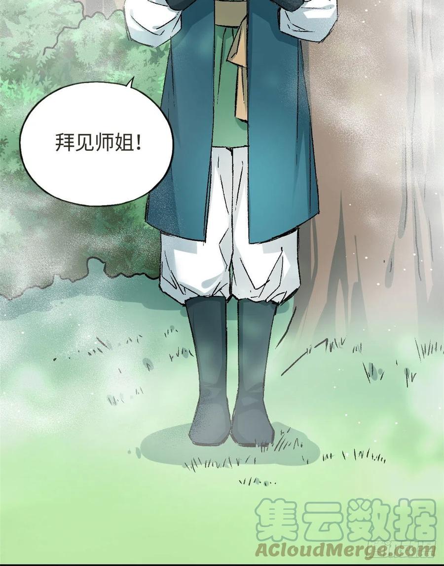 《天命为凰》62 迷雾 第43页