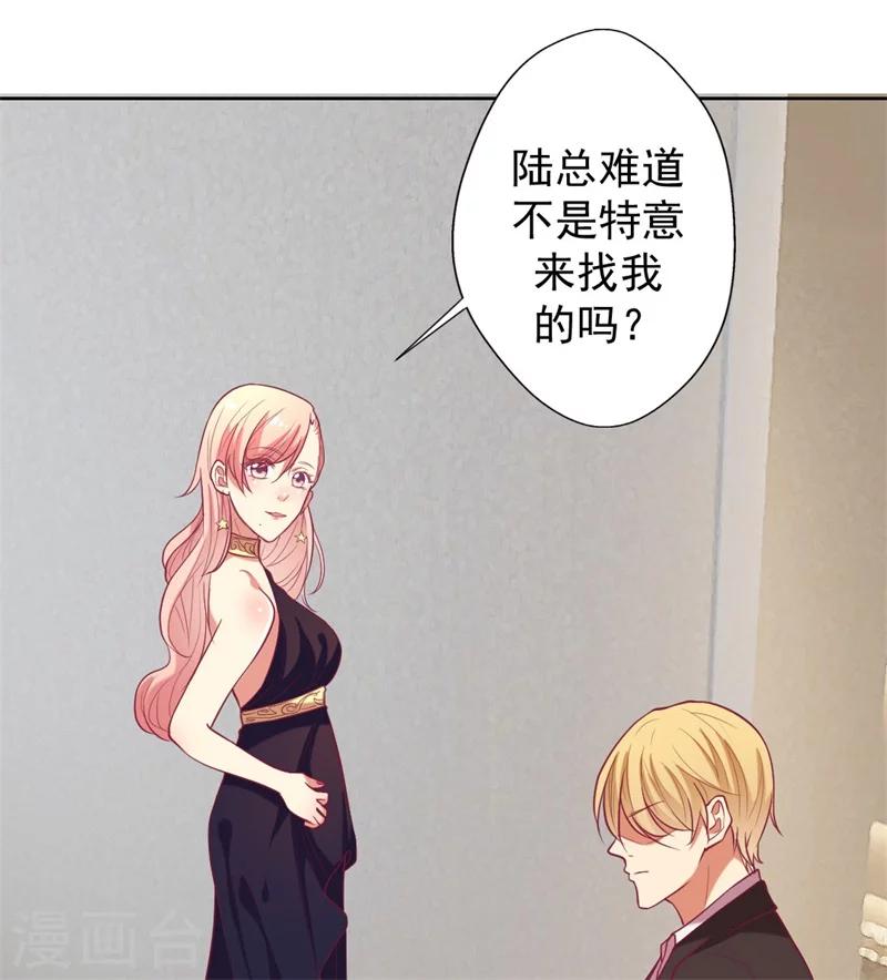 《路尽阑珊处》第13话 帮陆总一个小忙 第17页