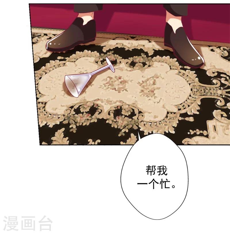 《路尽阑珊处》第13话 帮陆总一个小忙 第27页