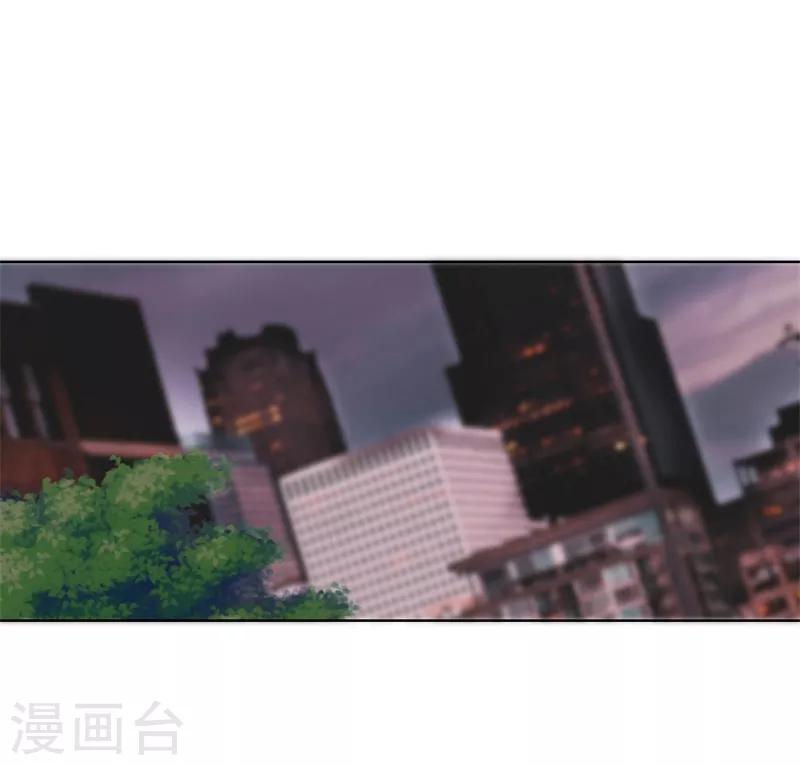 《路尽阑珊处》第30话 不贪心怎么做陆太太 第24页