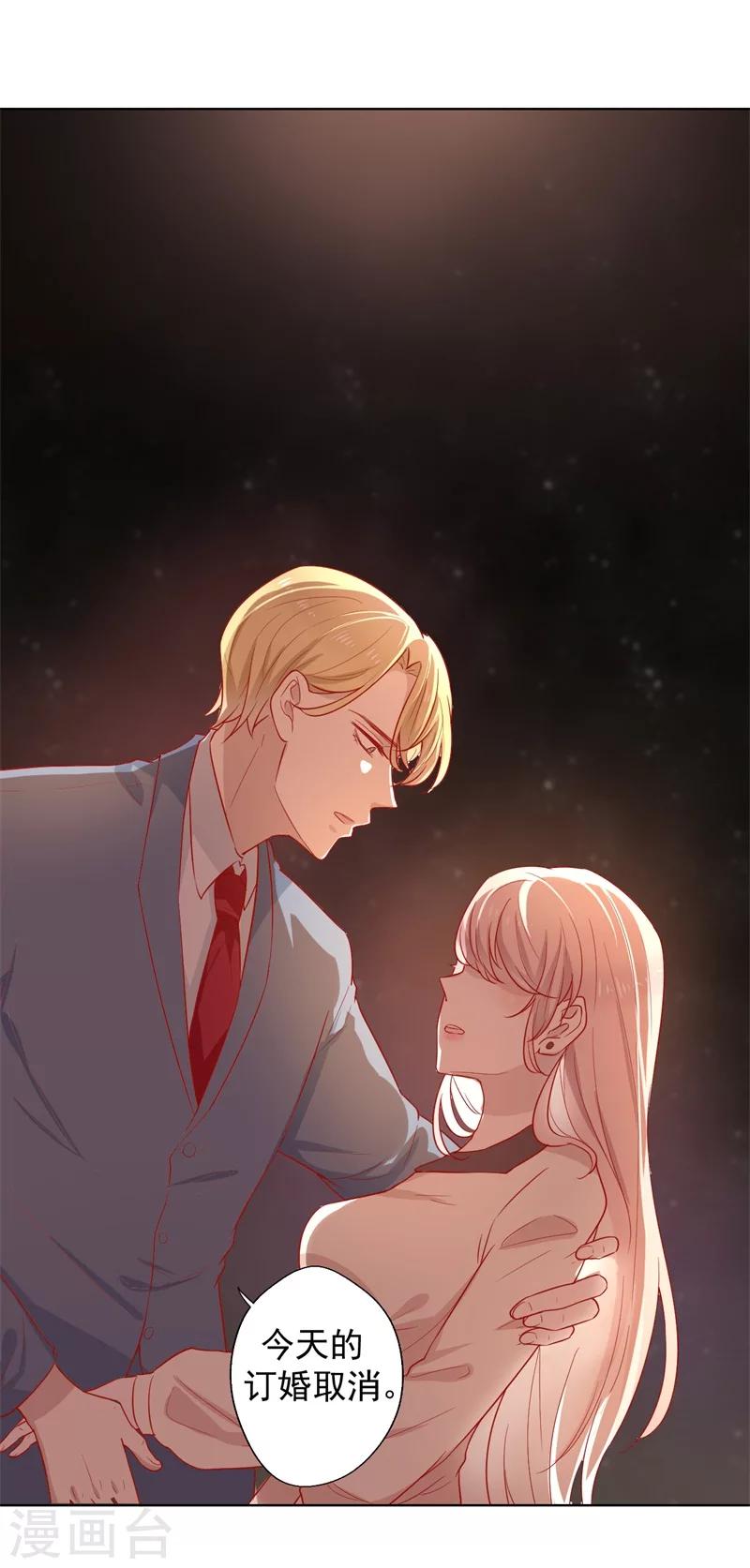 《路尽阑珊处》第29话 我怀孕了 第22页