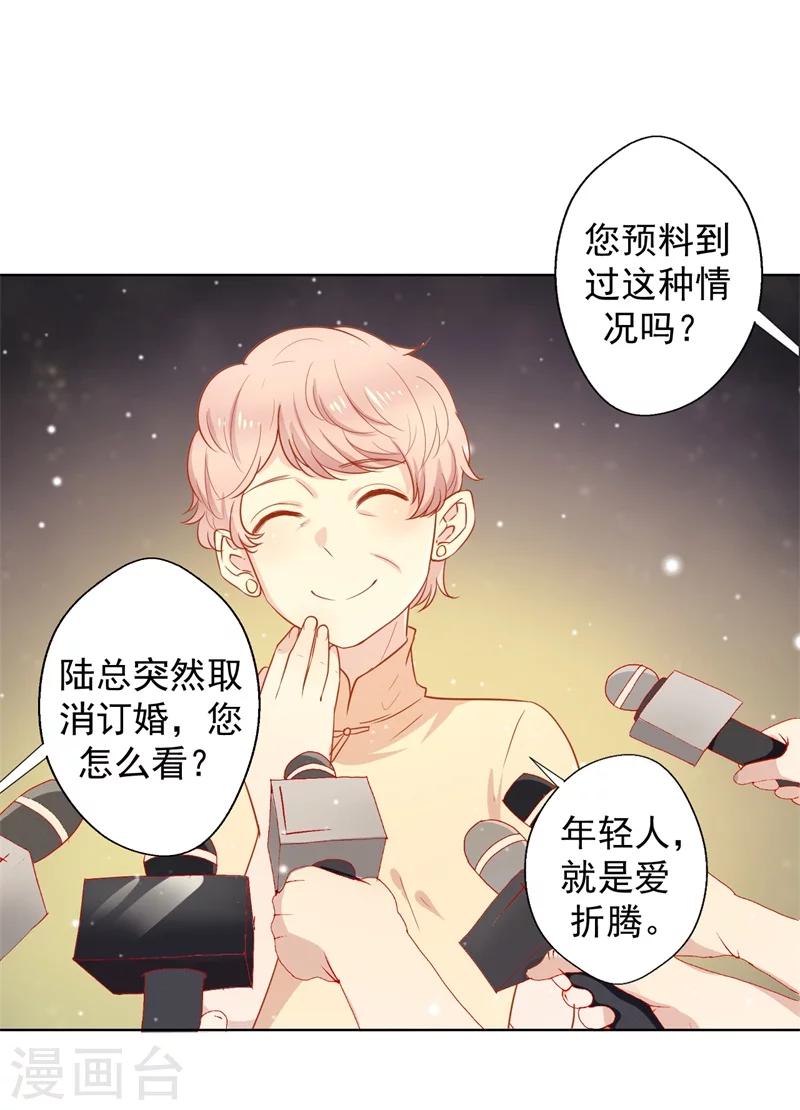 《路尽阑珊处》第29话 我怀孕了 第25页