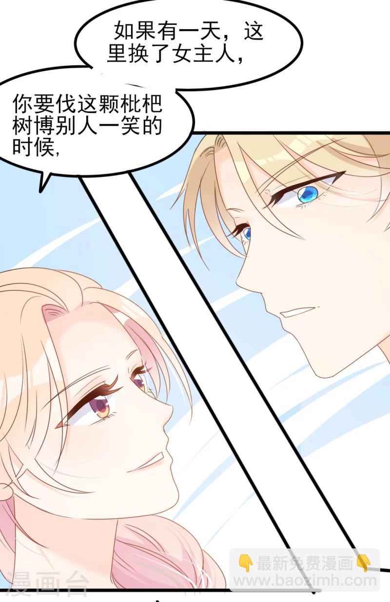 《路尽阑珊处》第34话 庭有枇杷树 第27页
