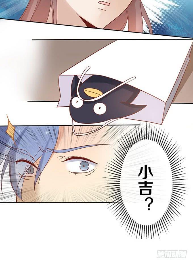 《我的男神是Gay？》什么！我成了男神的助理？ 第19页