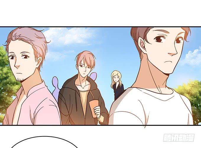 《我的男神是Gay？》两个男人，还能是哪种关系？ 第2页