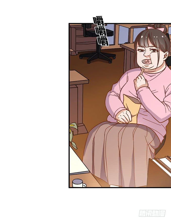 《我的男神是Gay？》男神出门去约会了？ 第22页