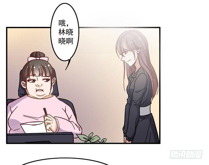 《我的男神是Gay？》男神出门去约会了？ 第24页