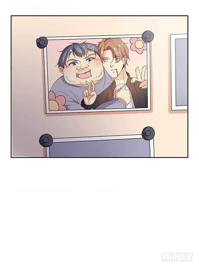 《我的男神是Gay？》你是我的男主角 第32页