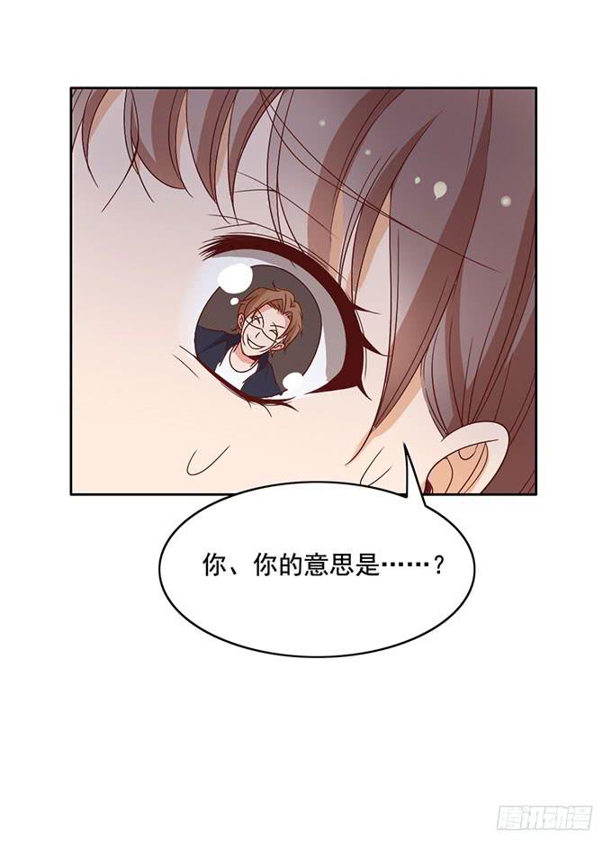 《我的男神是Gay？》你是我的男主角 第37页