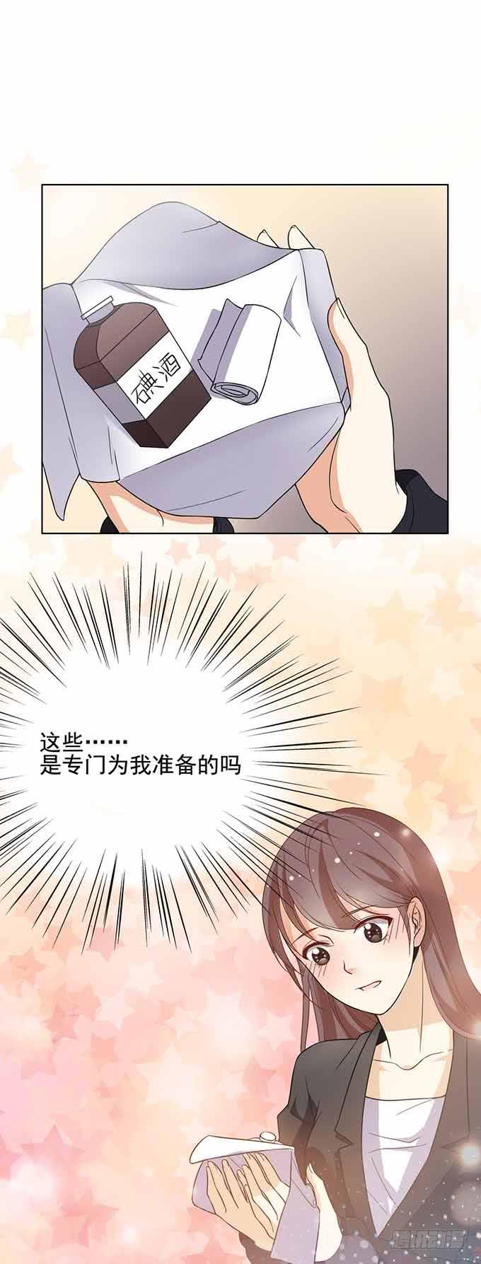 《我的男神是Gay？》被迫同居 第29页