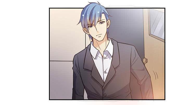 《我的男神是Gay？》请对我温柔一点 第24页