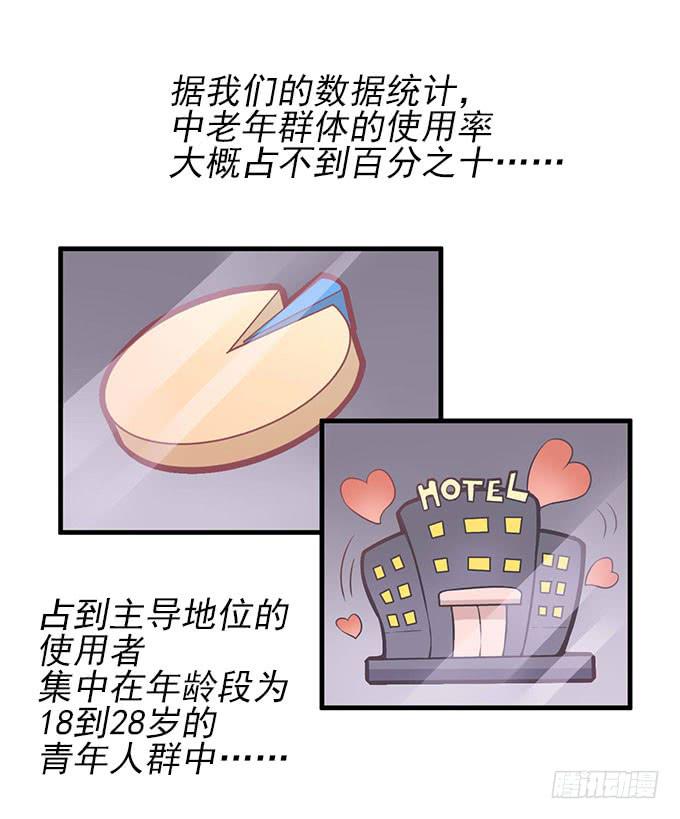 《我的男神是Gay？》天才软件工程师星伦！ 第8页