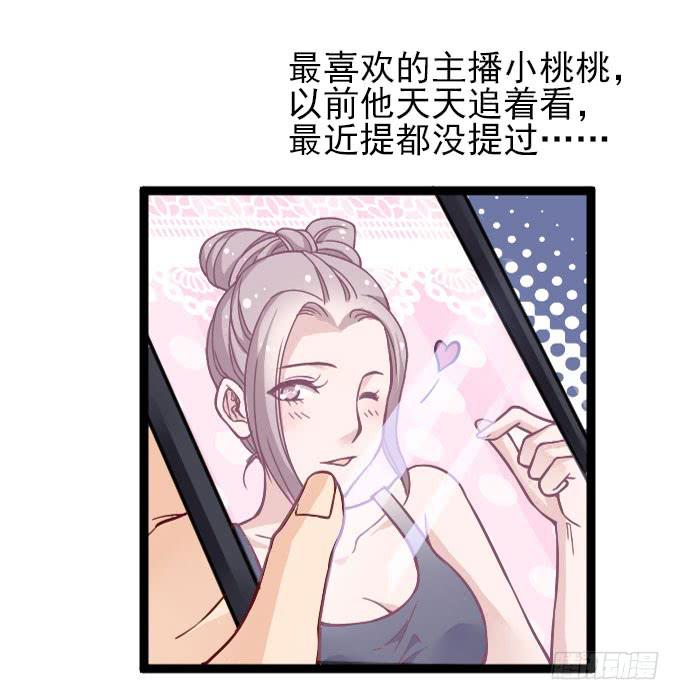《我的男神是Gay？》反常的星伦 第6页