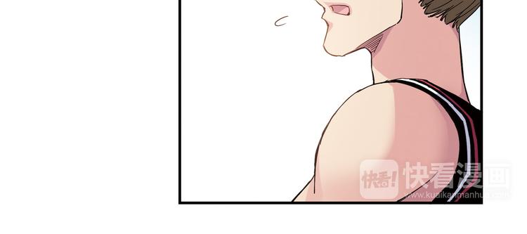 《青空下》第5话 重拾篮球 第12页