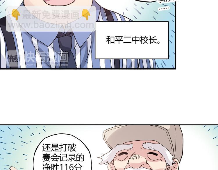 《青空下》第15话 网红球星 第20页