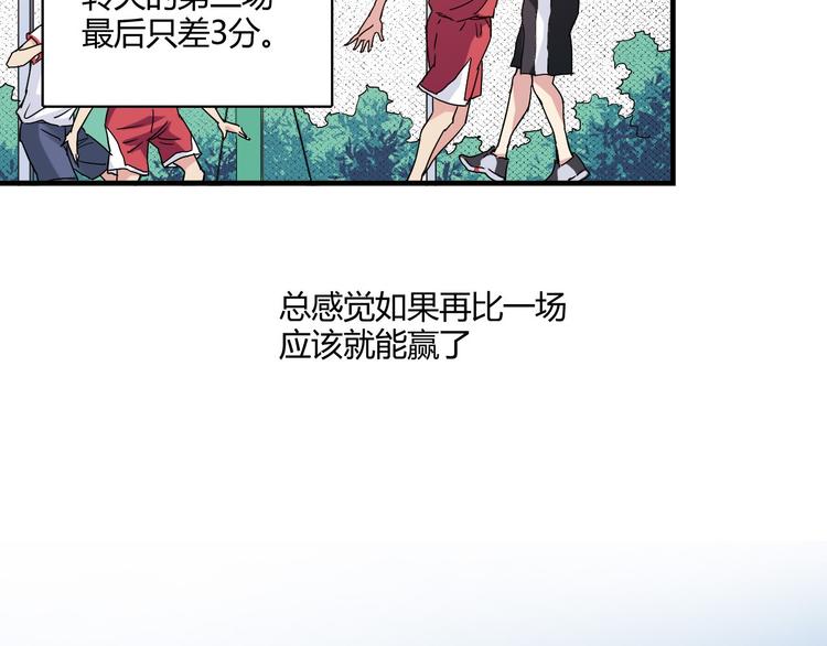 《青空下》第13话 因为你是重要的人 第10页