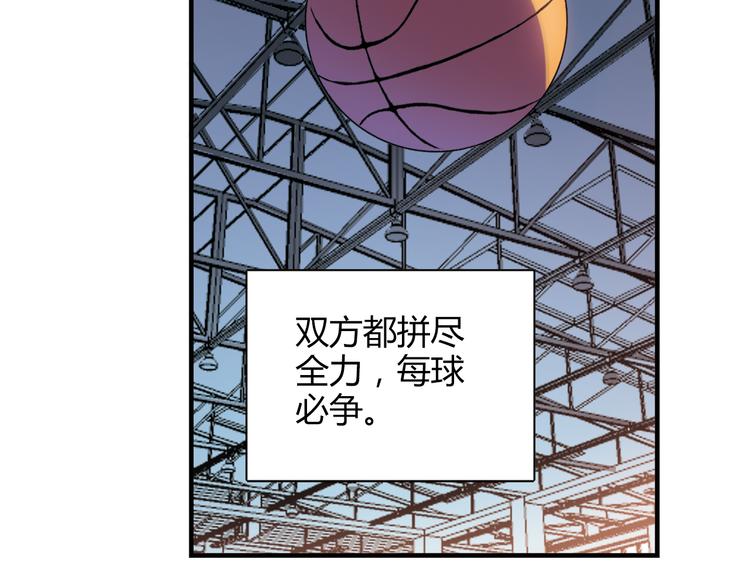 《青空下》第20话 实力较量 第36页
