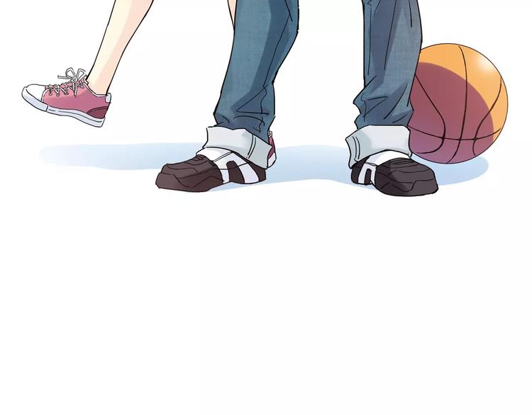 《青空下》第41话 约定 第3页