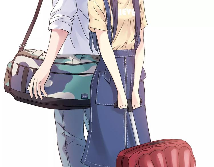 《青空下》完结篇 牵手一同走青春 第2页